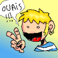 Un dessinateur, un auteur-compositeur, un (…)